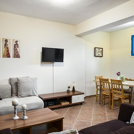 Villa Nina Kastania Corfu  Eksteriør bilde