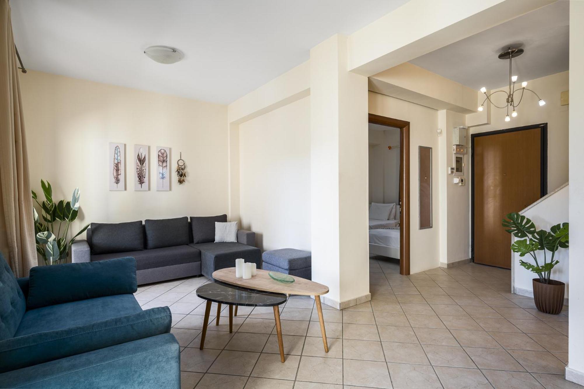 Villa Nina Kastania Corfu  Eksteriør bilde