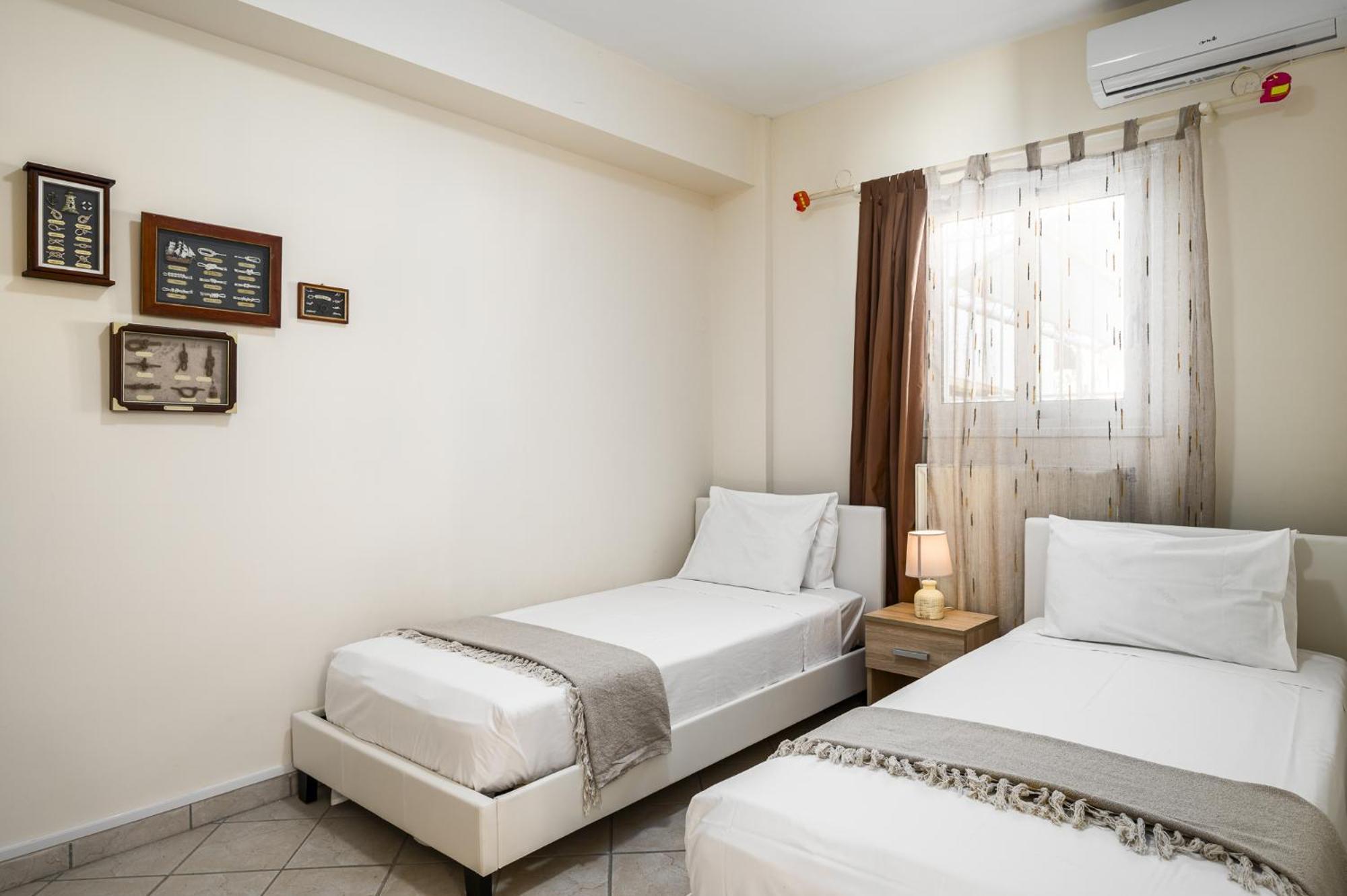 Villa Nina Kastania Corfu  Eksteriør bilde