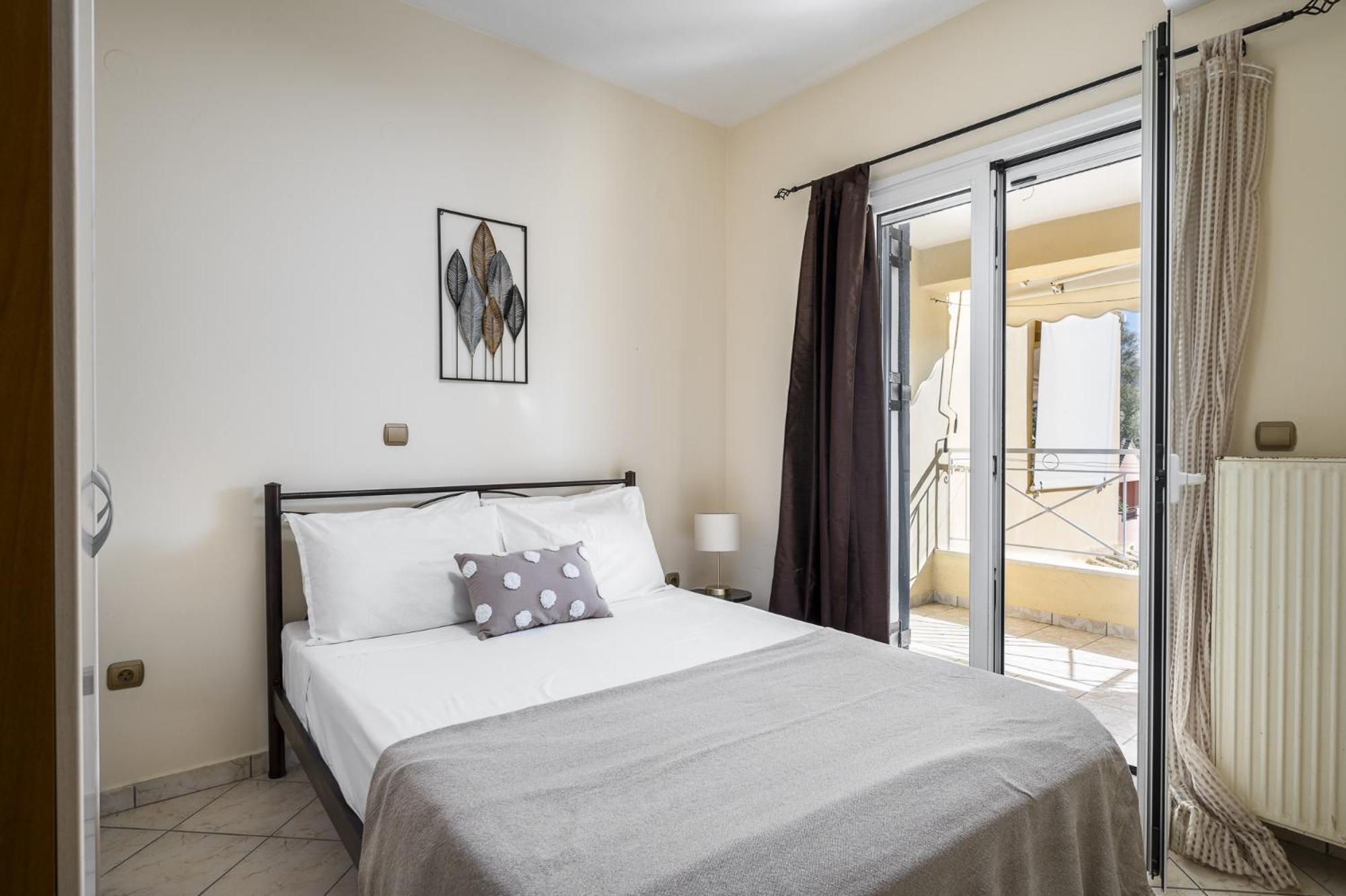 Villa Nina Kastania Corfu  Eksteriør bilde